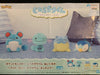 Pokemon Kutsurogi Time Wooper Small Plush (In-stock)