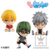Chibi Kyun-Chara Kuroko no Basketball Teiko Junior High Vol. 2 Kise Ryougi Figure (In-stock)