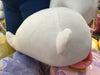 Mario Bros King Boo Medium Plush (In-stock)