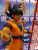 Dragon Ball Son Gokou The 20th Film Limited Figure (In-stock)
