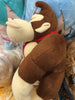 Mario Party Donkey Kong Small Plush (In-stock)