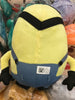 Despicable Me Stuart the Minion Medium Plush (In-stock)