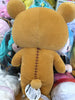 Rilakkuma Sleeping Doodle Medium Plush (In-stock)