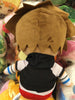 Disney Kingdom Hearts Sora Medium Plush (In-stock)