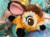Disney Deer Bambi Long Fur Small Plush (In-stock)