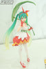 Taito Hatsune Miku Wonderland Thumbelina Prize Figure (In-stock)