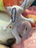 Pokemon Mew Two Small Plush Keychain (In-stock)