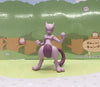 Pokemon Capsule Act Mewtwo Strikes Back Evolution Figure 4 Piece Set (In Stock)
