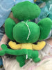 Pokemon Best Wishes Pansage Open Mouth Small Plush (In-stock)