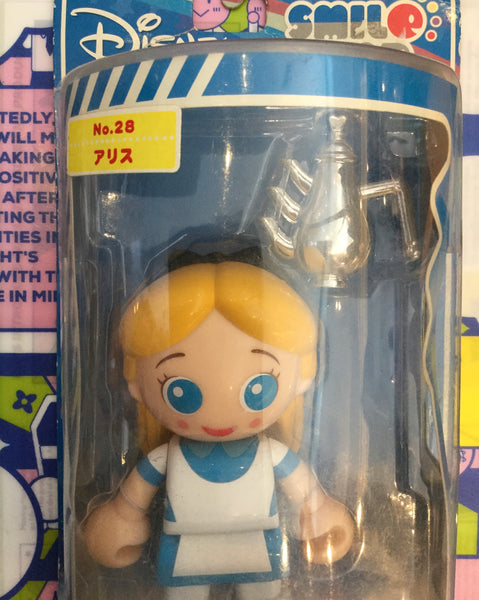 Disney Let’s Do The Smile Alice in Wonderland Alice Figure (In-stock)
