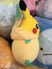 Pokemon Nebukuro Collection Pikachu x Leafeon Small Plush (In-stock)