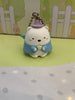 Sumikko Gurashi Demon Wizard Figure Keychain 6 Pieces Set (In-stock)