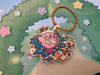 Hoshi no Kirby Zodiac Sign Rubber Keychain 12 Pieces Set (In-stock)