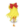 Q Posket Sailor Moon Eternal Sailor Venus Prize Figure (In-stock)