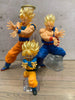 Dragon Ball Super Versus Figure Vol.17 4 Pieces Set (In-stock)