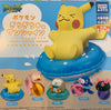 Pokemon Giragira Sunshine Character Figure 5 Pieces Set (In-stock)