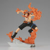 Banpresto Senkozekkei One Piece Portgas D. Ace Prize Figure (In-stock)