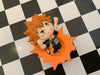 Haikyuu Characters Figure Magnet 4 Pieces Set (In-stock)