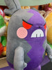 Pokemon Sword and Shield Hangry Morpeko Medium Plush (In-stock)