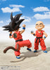 S.H.Figuart Dragon Ball Kulilin Klilyn Early Year Ver. (In-stock)
