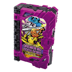 Kamen Rider Saber DX Bremen no Rock Band Wonder Ride Book (In-stock)