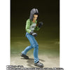 S.H.Figuarts Dragon Ball Android 17 Universe Survival Saga Limited (In-stock)
