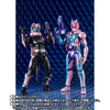 S.H.Figuarts Kamen Rider Demons Spider Genome Limited (In-stock)