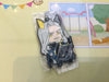 Arknights Character Rubber Keychain Vol.2 10 Pieces Set (In-stock)
