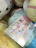 FuRyu Sanrio Character Zoo Hello Sweet Days Cinnamoroll Medium Plush (In-stock)