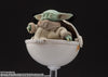 S.H.Figuarts Star Wars The Mandalorian The Child (In-stock)