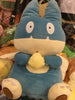 Pokemon Munchlax Eats Fruit Big Plush (In-stock)