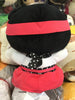 FuRyu Sanrio Character Kuromi The Diner Waitress Medium Plush (In-stock)