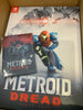 NS Nintendo Switch Metroid Dread Limited Edition (In-stock)