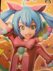 SPM Project Sekai Colorful Stage Hatsune Miku Wonderland no Sekai Prize Figure (In-stock)