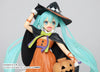 Taito Hatsune Miku 2nd Season Halloween Autumn Ver. Prize Figure (In-stock)