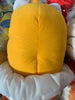 Gudetama Lucky Egg Plush Type A (In-stock)