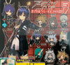 Arknights Character Rubber Keychain Vol.2 10 Pieces Set (In-stock)