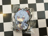 Genshin Impact Character Rubber Keychain Vol.3 8 Pieces Set (In-stock)