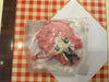 Gintama Characters Sweets Rubber Keychain Vol.1 8 Pieces Set (In-stock)