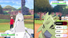 Nintendo Switch NS Pokemon『寶可夢 劍』『寶可夢 盾』中文版 (In Stock)