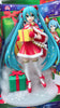 Hatsune Miku Christmas 2019 Super Premium Figure (In-stock)