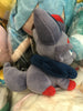 Pokemon Zorua Small Plush (In-stock)