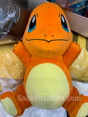 Pokemon Sun & Moon - Charmander Plush