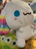 Cinamoroll Rainbow Ears Plush (In-stock)