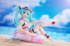 Taito Aqua Float Girls Hatsune Miku Prize Figure (In-stock)