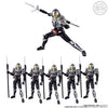 SO-DO CHRONICLE Kamen Rider Gaim Kamen Rider Kurokage & Kamen Rider Nackle & Arms Set Limited (Pre-order)