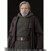 S.H.Figuarts Star Wars Luke Skywalker The Last Jedi Limited (In-stock)