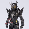 S.H.Figuarts Kamen Rider Build Metal Build Action Figure Limited (In-stock)