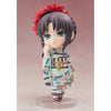Aniplex Chara-Forme Plus Fate Stay Night Unlimited Blade Works Tohsaka Rin Kimono ver. Figure (In-stock)