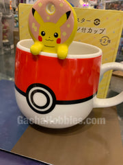 Pokemon Pikachu Cup Set (In-stock)